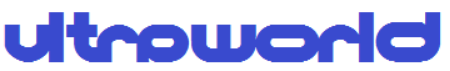 Ultraworld Font