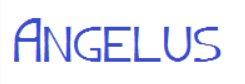 Angelus Font