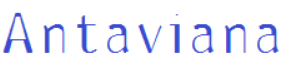 Antaviana Normal Font