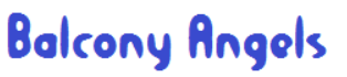 Balcony Angels Font