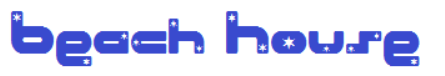 Beach House REgualr Font