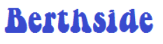 Berthside Font