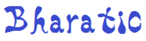 Bhartic Font