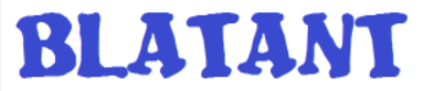 Blatant Font