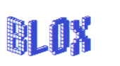 Blox -BRK- Font