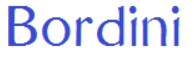 Bordini Font