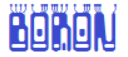 Boron Font