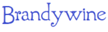 Brandywine Font