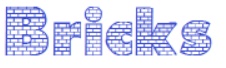 Bricks Font