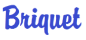 Briquet Font