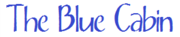 The Blue Cabin Font