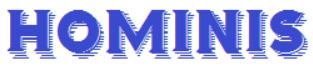 HominisFont