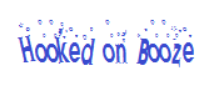 HookedOnBoozeFont