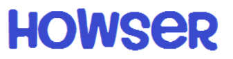HowserFont