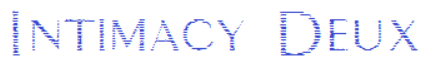 IntimacyDeux