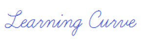Learning Curve